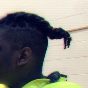 Meet your Posher, Jajuan